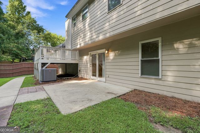 3861 Nowlin Road NW, Kennesaw, GA 30144