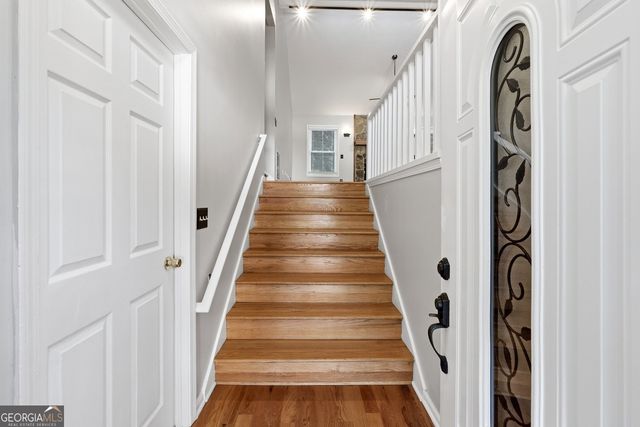 3861 Nowlin Road NW, Kennesaw, GA 30144