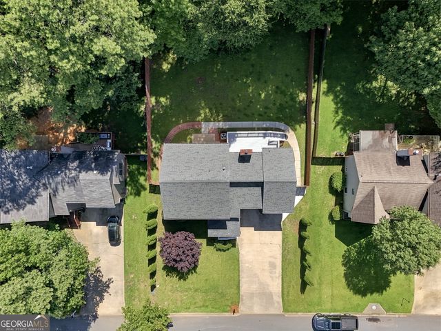 3861 Nowlin Road NW, Kennesaw, GA 30144