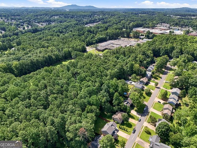 3861 Nowlin Road NW, Kennesaw, GA 30144