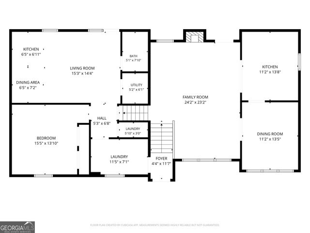 3861 Nowlin Road NW, Kennesaw, GA 30144