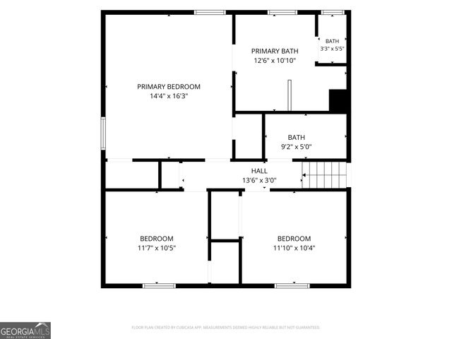 3861 Nowlin Road NW, Kennesaw, GA 30144