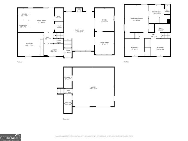 3861 Nowlin Road NW, Kennesaw, GA 30144