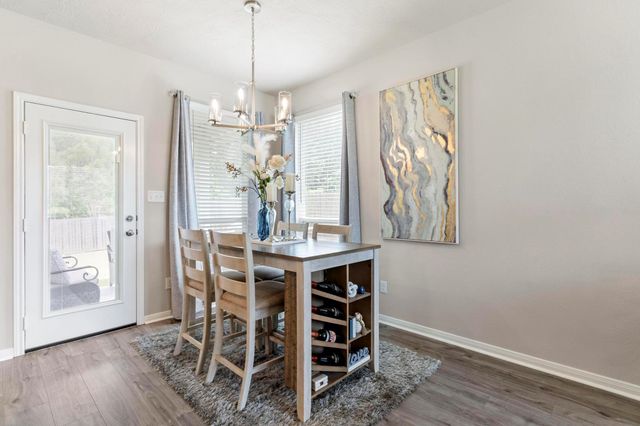 139 New Dawn Trail, Huntsville, TX 77320