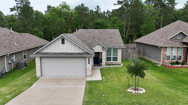 139 New Dawn Trail, Huntsville, TX 77320