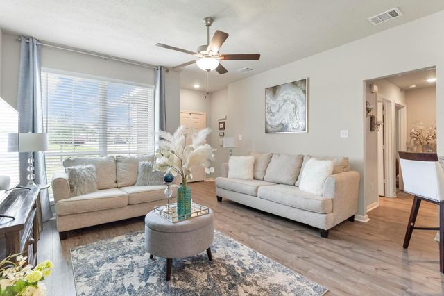 139 New Dawn Trail, Huntsville, TX 77320