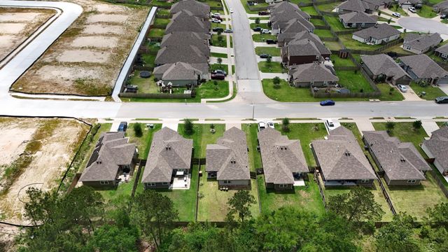 139 New Dawn Trail, Huntsville, TX 77320