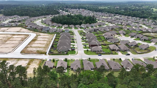 139 New Dawn Trail, Huntsville, TX 77320