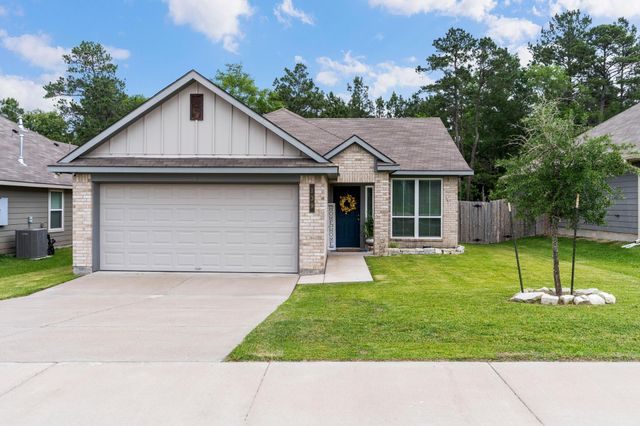 139 New Dawn Trail, Huntsville, TX 77320