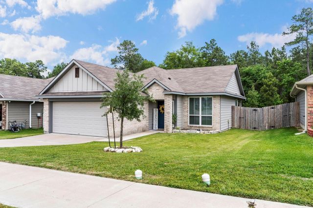 139 New Dawn Trail, Huntsville, TX 77320