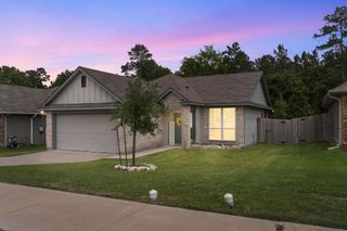 139 New Dawn Trail, Huntsville, TX 77320