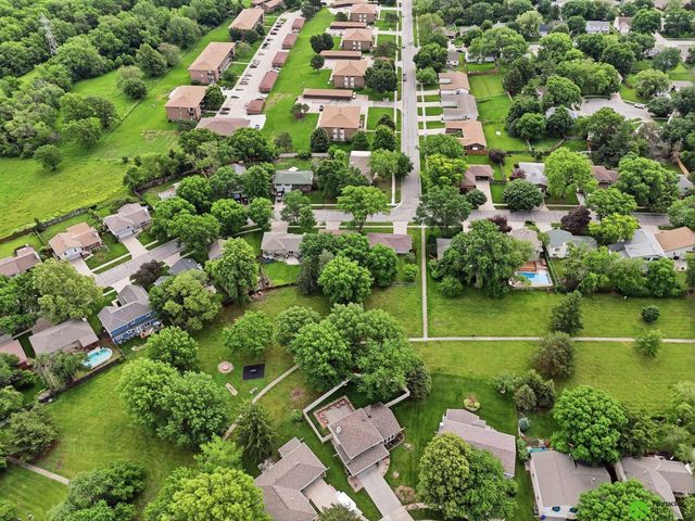 5111 S 32 Street, Lincoln, NE 68516