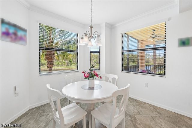 9584 Trevi CT 5227, Naples, FL 34113