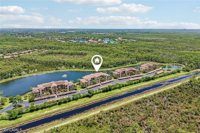 9584 Trevi CT 5227, Naples, FL 34113