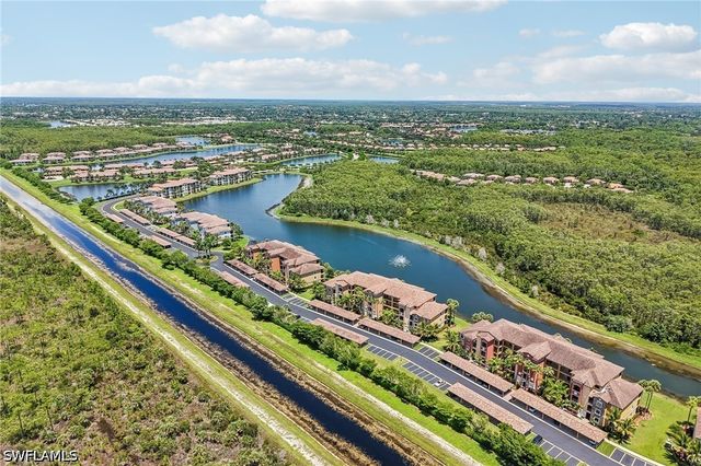 9584 Trevi CT 5227, Naples, FL 34113