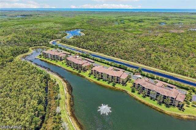 9584 Trevi CT 5227, Naples, FL 34113