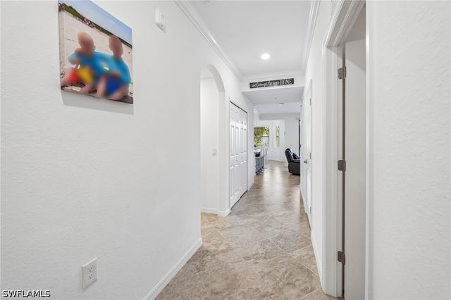 9584 Trevi CT 5227, Naples, FL 34113