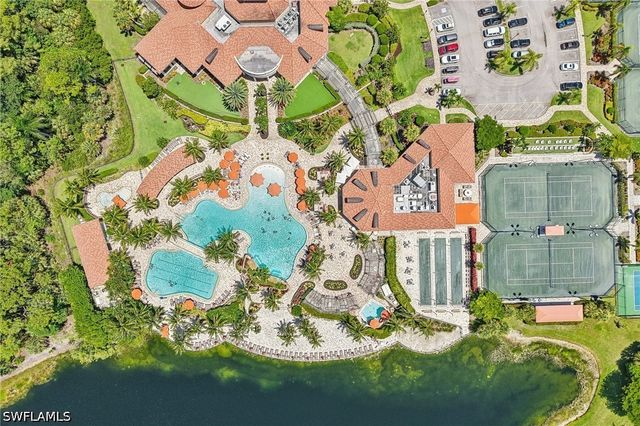 9584 Trevi CT 5227, Naples, FL 34113