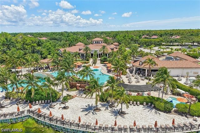 9584 Trevi CT 5227, Naples, FL 34113