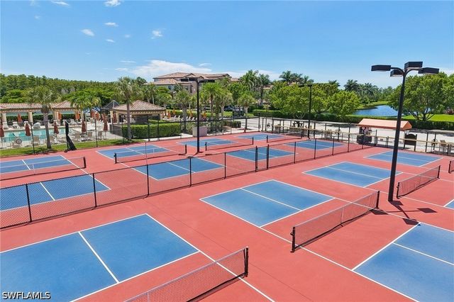 9584 Trevi CT 5227, Naples, FL 34113
