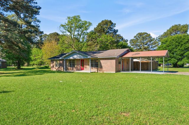 231 County Road 2234, Cleveland, TX 77327