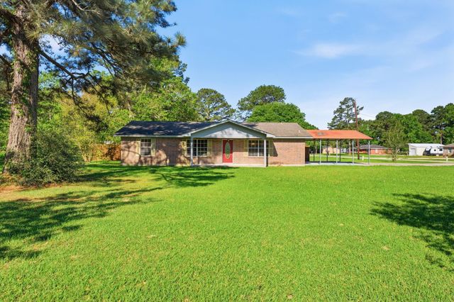 231 County Road 2234, Cleveland, TX 77327