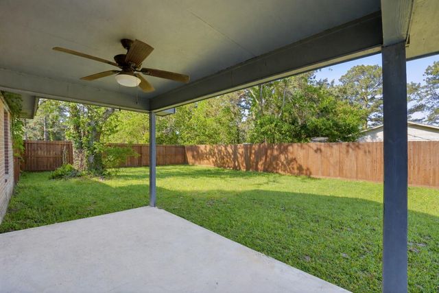 231 County Road 2234, Cleveland, TX 77327