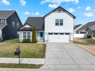614 Gallant Way, Murfreesboro, TN 37129