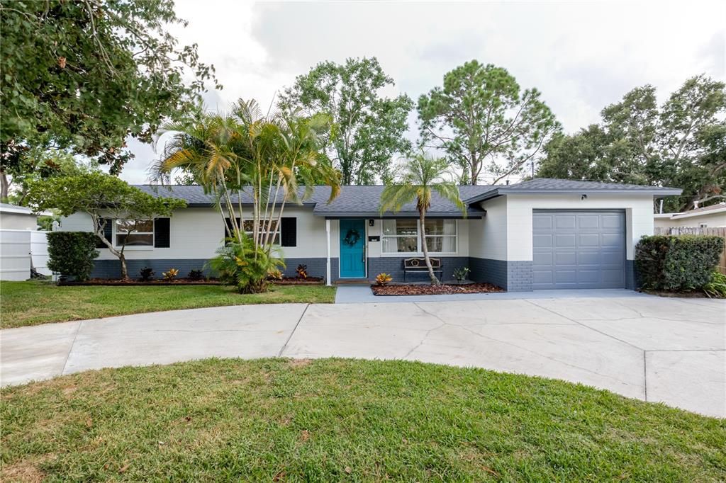 5468 26TH AVENUE N, St Petersburg, FL 33710