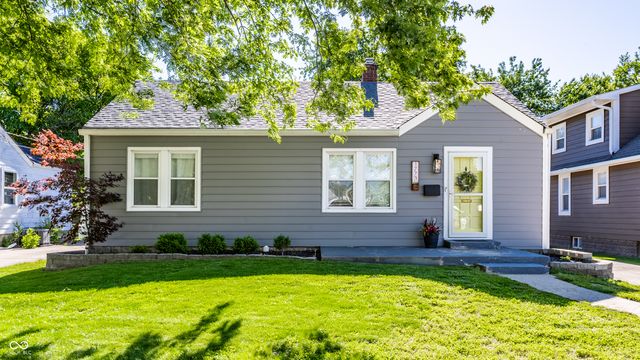1773 N Lynhurst Drive, Indianapolis, IN 46224