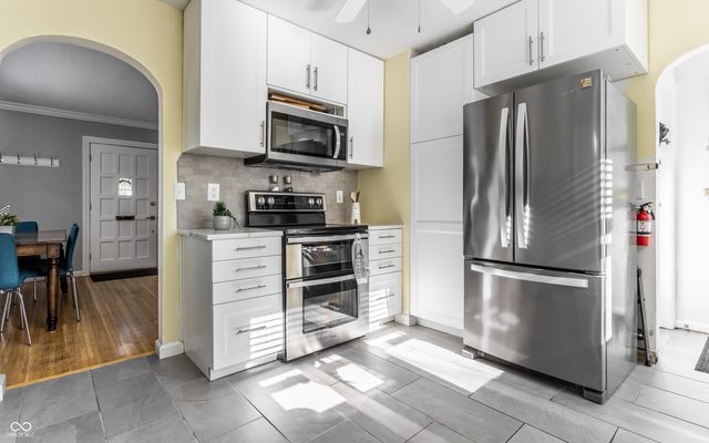 1773 N Lynhurst Drive, Indianapolis, IN 46224