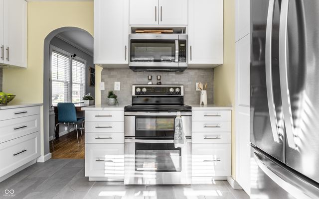 1773 N Lynhurst Drive, Indianapolis, IN 46224