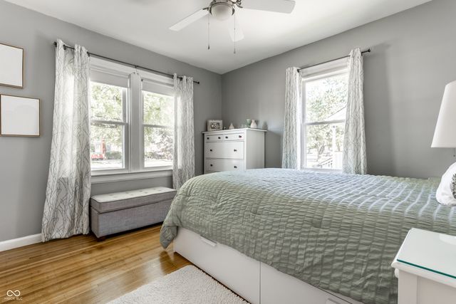 1773 N Lynhurst Drive, Indianapolis, IN 46224