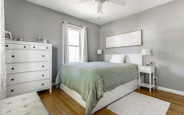 1773 N Lynhurst Drive, Indianapolis, IN 46224