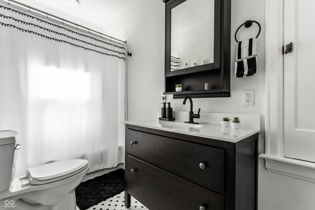 1773 N Lynhurst Drive, Indianapolis, IN 46224