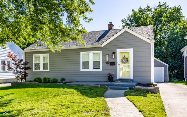 1773 N Lynhurst Drive, Indianapolis, IN 46224