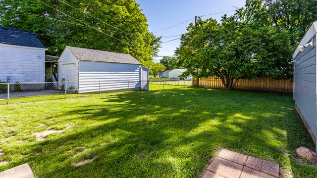 1773 N Lynhurst Drive, Indianapolis, IN 46224