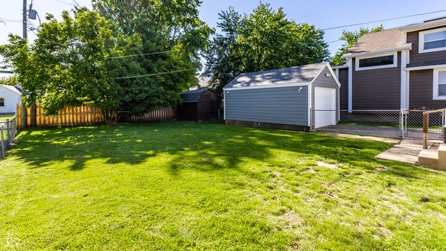1773 N Lynhurst Drive, Indianapolis, IN 46224