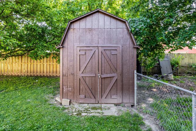 1773 N Lynhurst Drive, Indianapolis, IN 46224