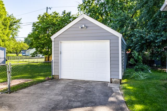 1773 N Lynhurst Drive, Indianapolis, IN 46224