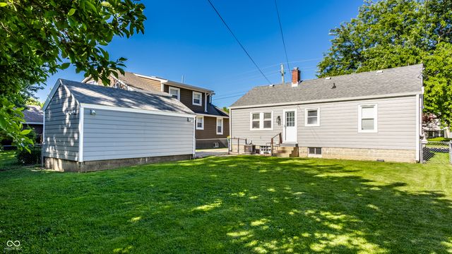 1773 N Lynhurst Drive, Indianapolis, IN 46224
