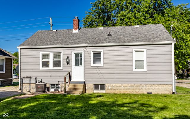 1773 N Lynhurst Drive, Indianapolis, IN 46224