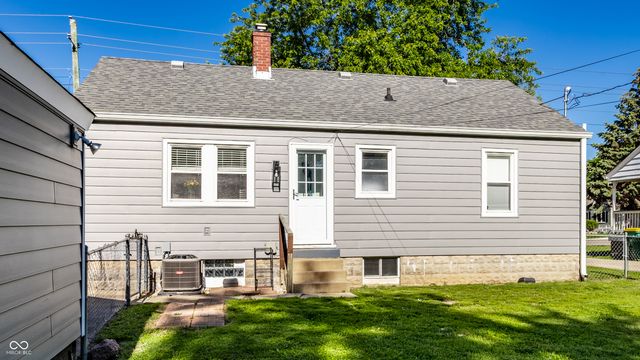 1773 N Lynhurst Drive, Indianapolis, IN 46224