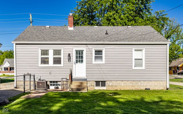 1773 N Lynhurst Drive, Indianapolis, IN 46224