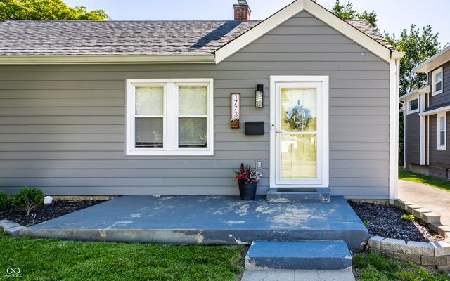 1773 N Lynhurst Drive, Indianapolis, IN 46224