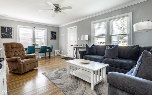 1773 N Lynhurst Drive, Indianapolis, IN 46224