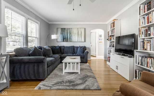 1773 N Lynhurst Drive, Indianapolis, IN 46224