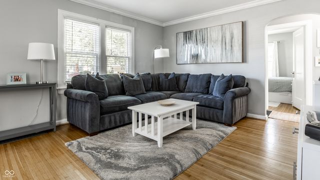 1773 N Lynhurst Drive, Indianapolis, IN 46224