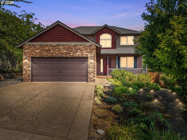963 Sw VIEW CREST Dr, Dundee, OR 97115