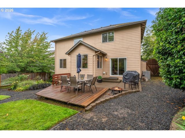 963 Sw VIEW CREST Dr, Dundee, OR 97115